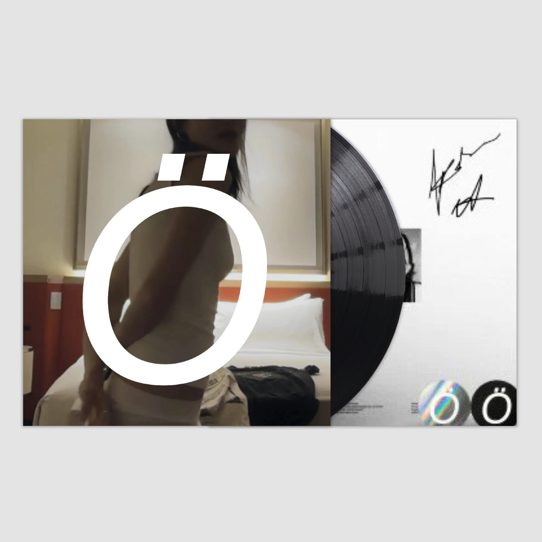 VV Exclusive: Ö- Fcukers — Vertigo Vinyl